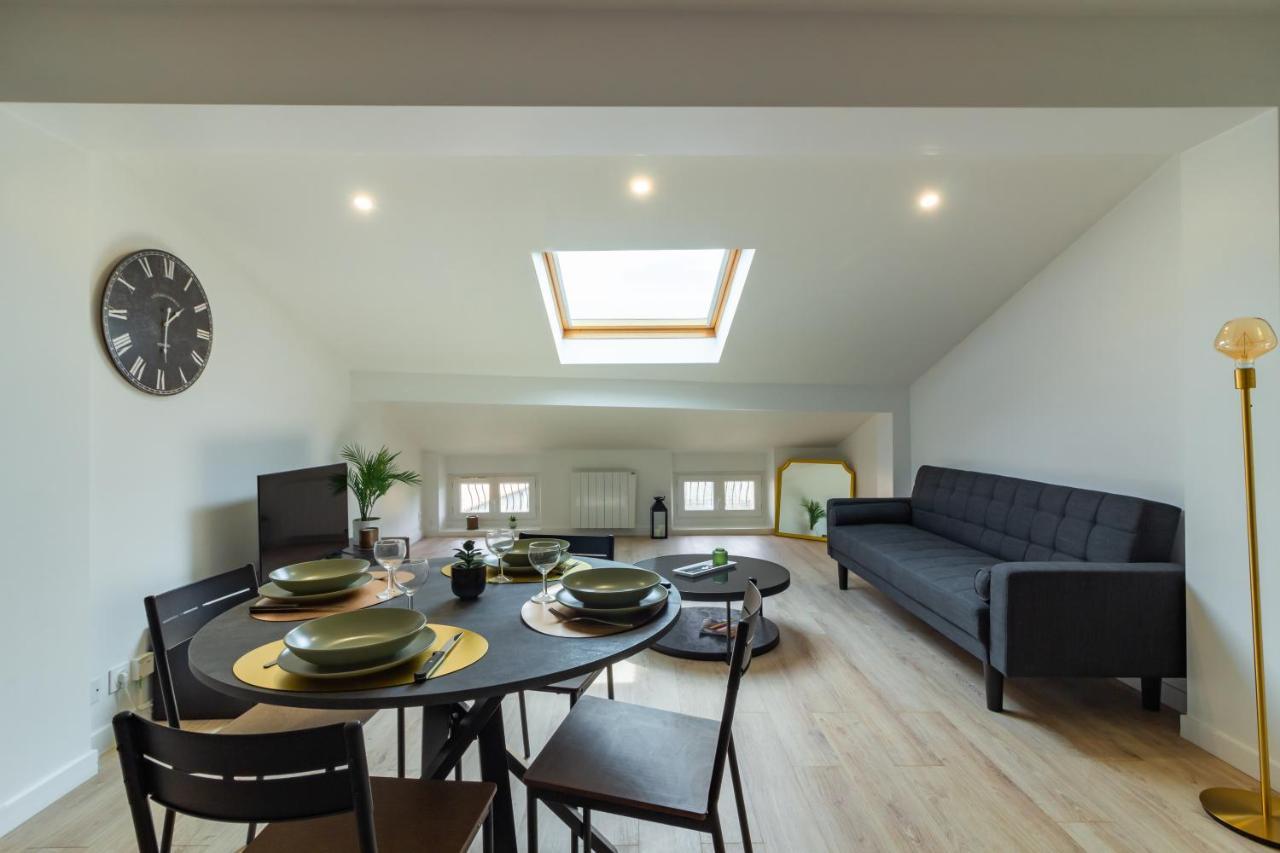 Appartamento Charmant Duplex Castelnaudary Esterno foto