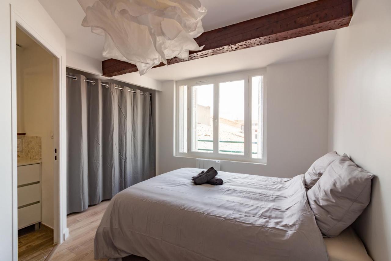 Appartamento Charmant Duplex Castelnaudary Esterno foto